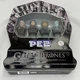 Game of Thrones PEZ Collector's Tin Series Iron Anniversary LTD Edition Set NIB