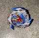 RARE Takara Tomy Beyblade Burst B-104 Starter Winning Valkyrie.12.Vl