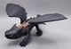 How To Train Your Dragon The Hidden World Toothless 9" Long Spin Master 2018