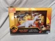Jurassic World Chaos Theory Darius & Baryonyx Figure Toy Set By Mattel Brand New
