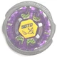 RARE TAKARA TOMY Beyblade METAL FIGHT BB-100 Burn Sagittario (Wrong facebolt)