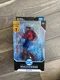 Mcfarlane DC Multiverse The Rival 7" Action Figure Gold Label Injustice Society