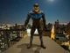 Spin Master DC Comics Batman Guardians of Gotham Nightwing 4" Action Figure