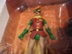 Batman The Dark Knight Returns ROBIN 5" Action Figure DC COMICS Multiverse