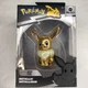 Jazwares Pok&eacute;mon Metallic Figure Series 3 EEVEE - PKW3194