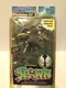 McFarlane Toys Spawn 4 Violator II Cybernetic Parts Action Figure 1996