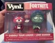 Funko Vynl: Fortnite - Cuddle Team Leader & Love Ranger