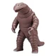 NEW BANDAI Ultra Kaiju Series 51 Telesdon Soft Vinyl Figure