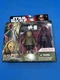Star Wars 2 Pack Sidon Ithano First Mate Quiggold 2016 Force Awakens 3.75