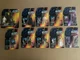 Hasbro Star Wars Power Of The Force Shadows of the Empire 10 New Figure Lot