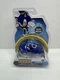 SONIC The Hedgehog & Sega All Stars Racing Diecast Real Metal Mini Collectible