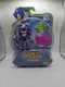 Sonic The Hedgehog 35th Anniversary MEPHILES w Purple Mist 4" Figure NEW 2025