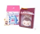 POP MART THE MONSTERS Wacky Mart Mini Market Labubu ONIGIRI, OPEN BOX, AUTHENTIC