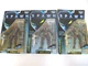 SPAWN THE MOVIE Ultra Action Figure MCFARLANE 1997 New in Box Seal set of 3