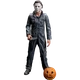 Halloween (1978) Michael Myers Scream Greats 8'' Figure [OE]