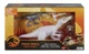 Jurassic World: Chaos Theory Mattel 2024 (DARIUS & BARYONYX PERIL PACK) 4+ New!