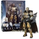 McFarlane Toys Destiny Series 10 Inch Deluxe Action Figure - IRON LORD SALADIN