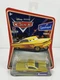 Disney Pixar Cars Ramone Supercharged Gold Die Cast New Mattel K4586
