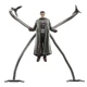 Marvel Legends Series Doc Ock, Spider-Man: No Way Home Collectible, Deluxe 6-...
