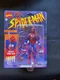 Marvel Legends Retro BEN REILLY SPIDER-MAN 6" Action Figure Hasbro