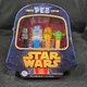 STAR WARS Limited Edition Pez tin Gift Set of 4 candy dispenser