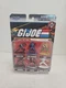 Jada Toys G.I. Joe Nano 1.75 inch Metalfigs Snake Eyes Action Figure - New
