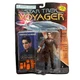 Star Trek Voyager Chakotay as Maquis Action Figure Playmates 1995 Vintage