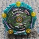 Curse Satan Aero' Hold' 1D Beyblade Burst Superking Layer Takara Tomy B-171
