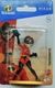 ELASTIGIRL - The Incredibles Disney/Pixar Mattel Mini Collection. Mattel. New