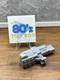 Terminator 2 3D Techno Punch T-800 Launcher 1997 Kenner T2-3D Judgment Day