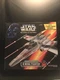 Vintage Star Wars X-Winger Fighter 1995 Kenner, Still Factory Sealed