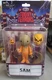 NECA Toony Terrors Trick or Treat Sam Dead 6&rdquo;  Action Figure 