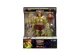 Jada Street Fighter II Blanka Deluxe Action Figure - 1:12 Scale, Highly Artic...