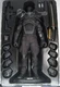 Hot Toys 2013 MMS 192 GI Joe Retaliation Snake Eyes 1/6 Scale Figure Complete
