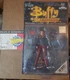 Clay Moore Signed Willow Variant Action Figure Buffy The Vampire Slayer Wizard