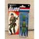 GI Joe Classified Series Lady Jaye Retro Cardback Action Figure Hasbro F4765