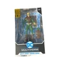 McFarlane DC Multiverse Green Arrow Connor Hawke Gold Label Figure 7" New Sealed