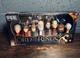 The Lord of the Rings PEZ Collector's Series Limited Edition Set New Sealed 2011