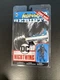 McFarlane Page Punchers: NIGHTWING ~ Rebirth #1 w/3" Figure 2023, DC Comics NEW
