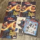 NEW Lot -3 Marvel Avengers The Sorcerer Supreme Play Pack Grab and Go!#