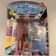 Playmates Star Trek : The Next Generation Guinan Action Figure 1993 Whoopi 