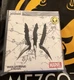 Mezco One:12 Collective Wolverine 5 Ronin 2018 NYCC Exclusive Figure NIB RARE!