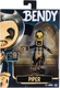 BENDY AND THE INK MACHINE PIPER ACTION FIGURE W/ WRENCH JAKKS SERIES 2 MOSC 2024