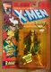 New Marvel Comics X-Men Rogue ToyBiz Mutant Super Heroes Action Figure 1994