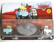 Disney Pixar Cars On The Road NICOLE REVWELL JESSIE WHEELIN & MOVIE PROP ~ NIP