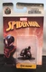 Jada Nano Metalfigs Spider-Man Kid Arachnid Iron Man MV31 Marvel Comics New