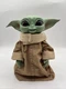 Hasbro Star Wars Baby Yoda The Child Animatronic Edition Action Figure - F1119
