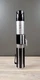 2012 Hasbro Red Darth Vader Lightsaber Star Wars Telescoping C-3252A A1190