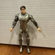 SUPERMAN RETURNS SPACE SUIT KAL-EL 5 INCH FIGURE MATTEL TRU EXCLUSIVE!