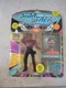 Star Trek The Next Generation Geordi La Forge Action Figure Playmates 1993